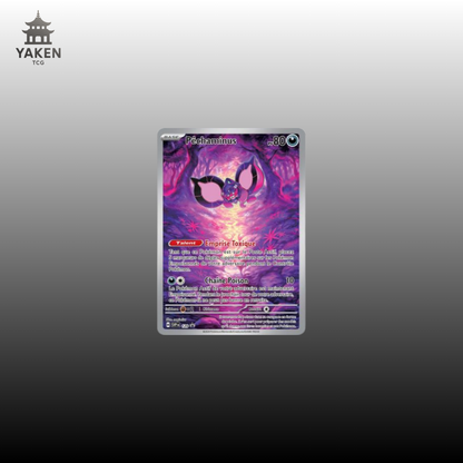 ETB POKÉMON - EV06.5 - FABLES NÉBULEUSES - SCELLÉ
