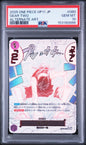 ONE PIECE - GEAR SECOND - EVENT MANGA - OP11 - JAPANESE - PSA 10
