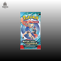 BOOSTER POKÉMON - EV09 - AVENTURES ENSEMBLE - BOXBREAK LIVE
