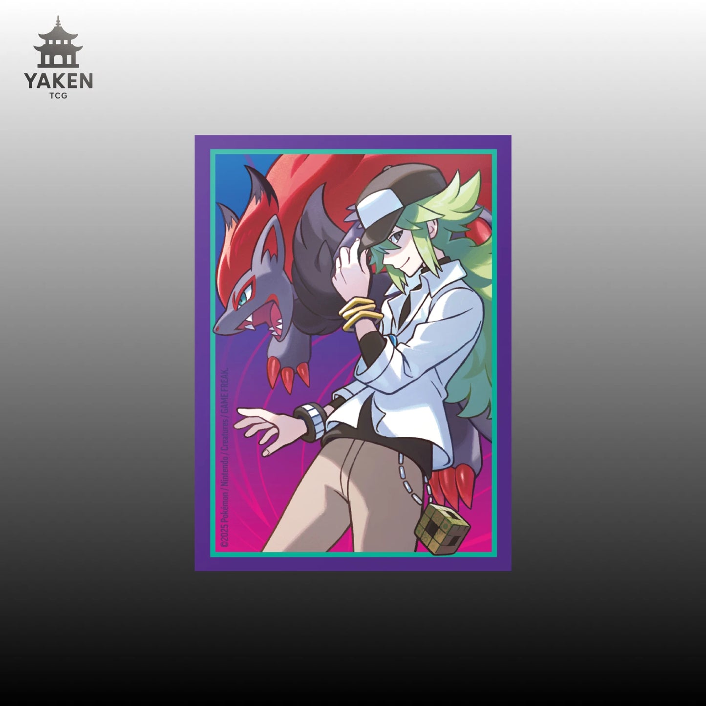 ETB POKÉMON - EV09 - AVENTURE ENSEMBLE - SCELLÉ